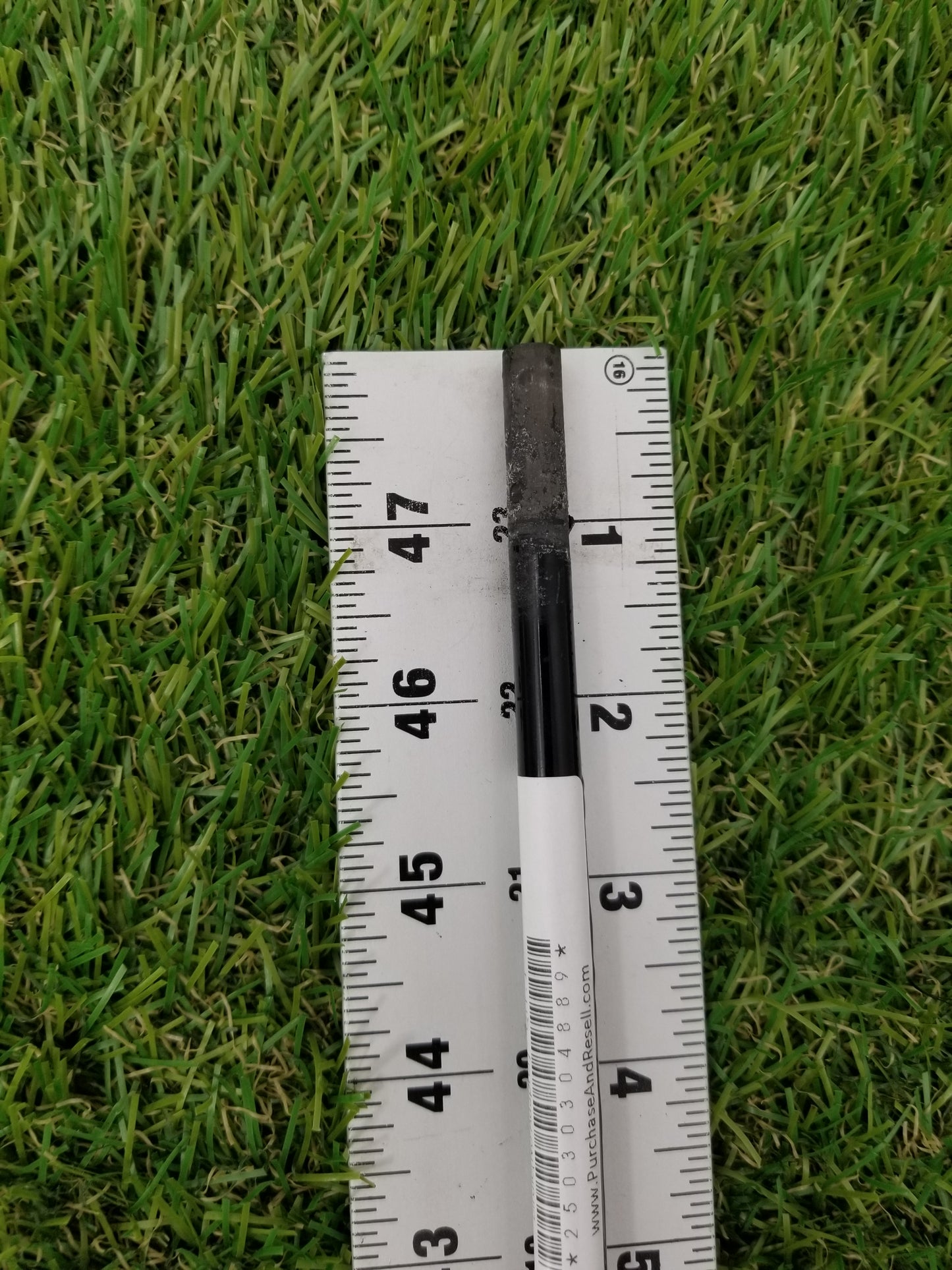 FUJIKURA VENTUS TR BLUE NON-VELOCORE FAIRWAY SHAFT REG 40" 67.5G .335" VERYGOOD