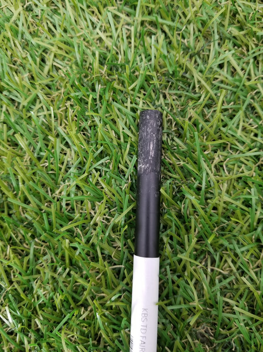 KBS TD FWY SHAFT XSTIFF 39.75" 71G .335" TIP VERYGOOD