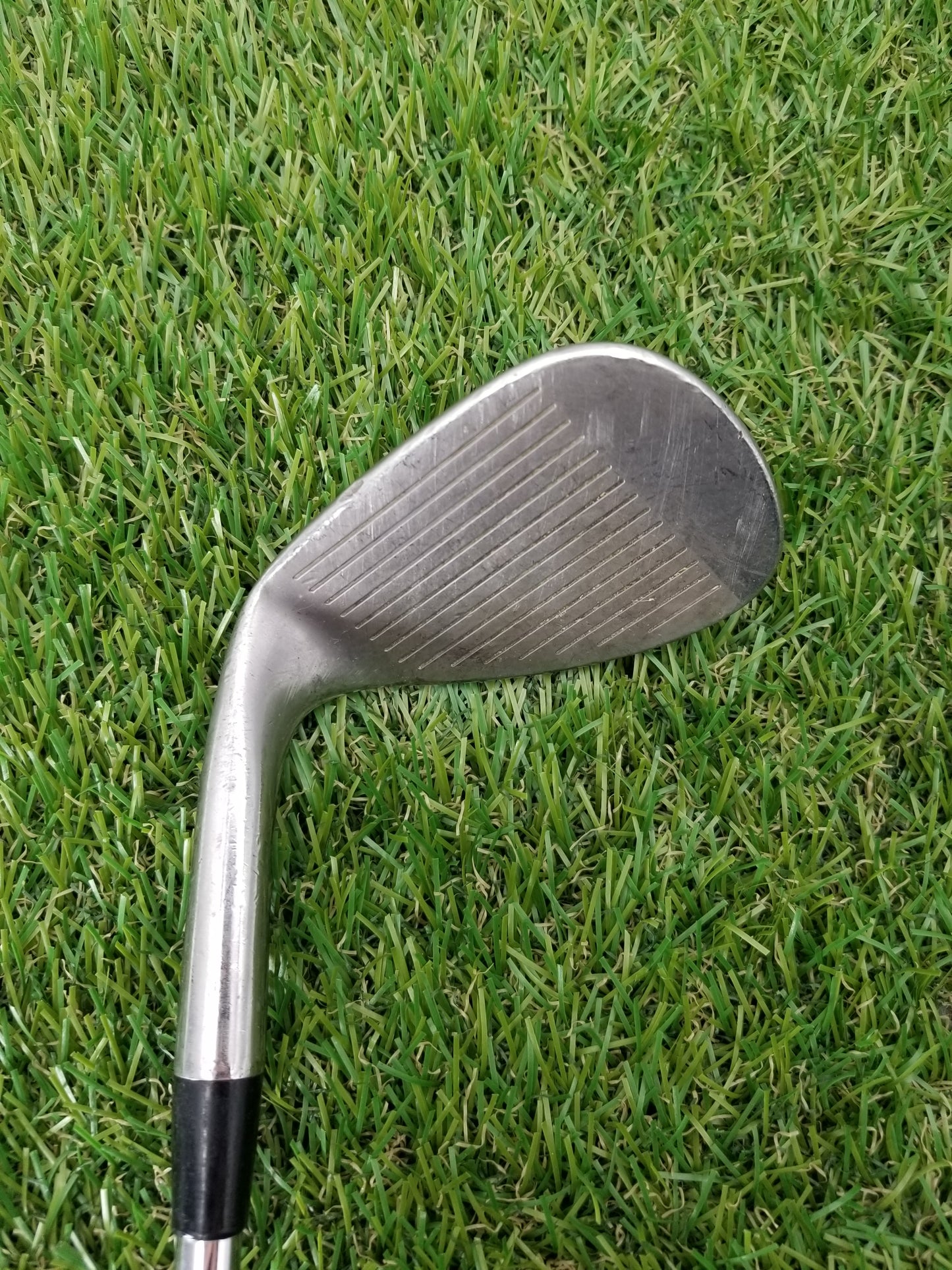 COBRA KING RICKIE FOWLER TOUR EXPERIENCE WEDGE 60*/08 STIFF DYNGOLD 35" FAIR