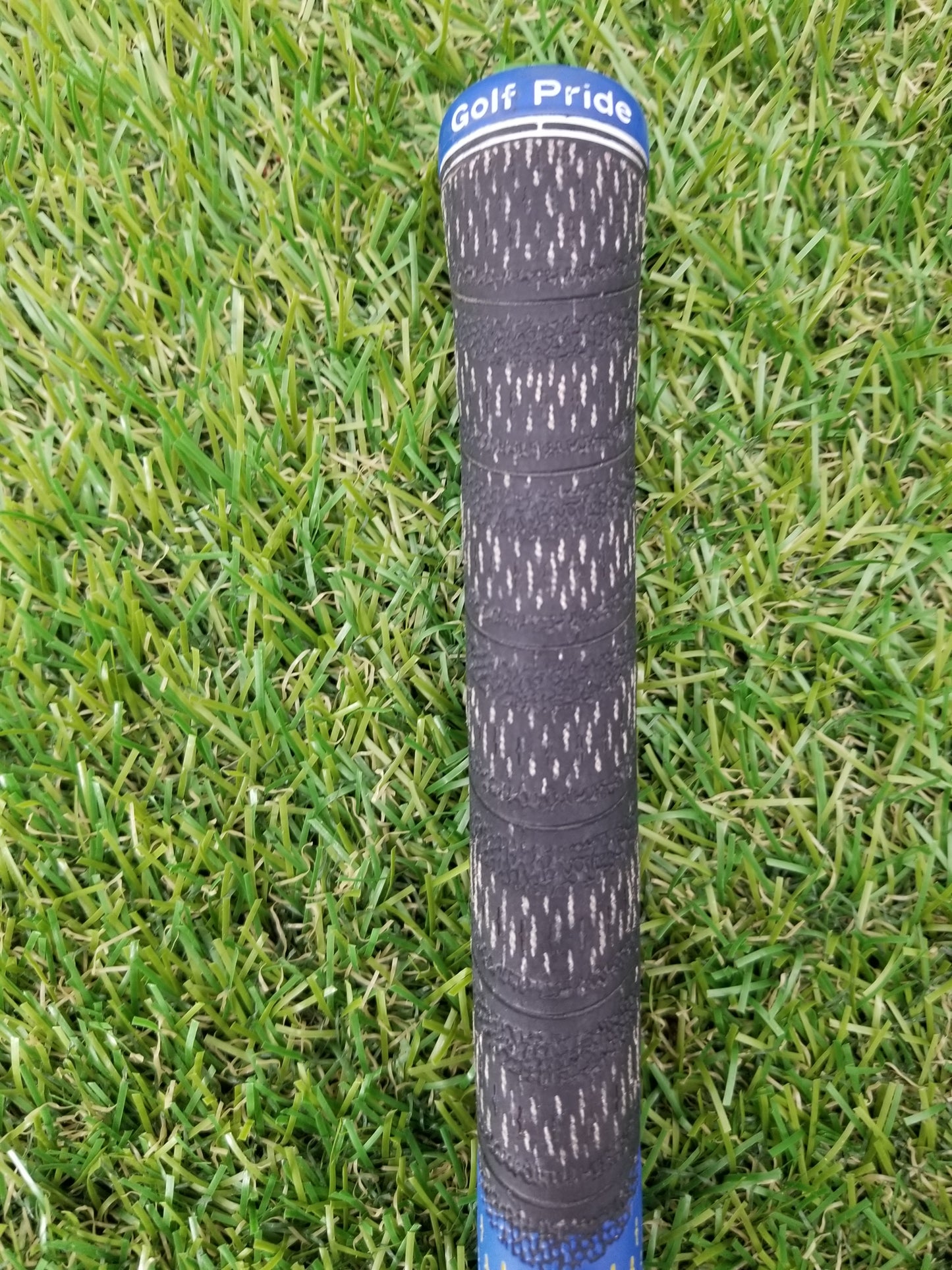 COBRA KING RICKIE FOWLER TOUR EXPERIENCE WEDGE 60*/08 STIFF DYNGOLD 35" FAIR