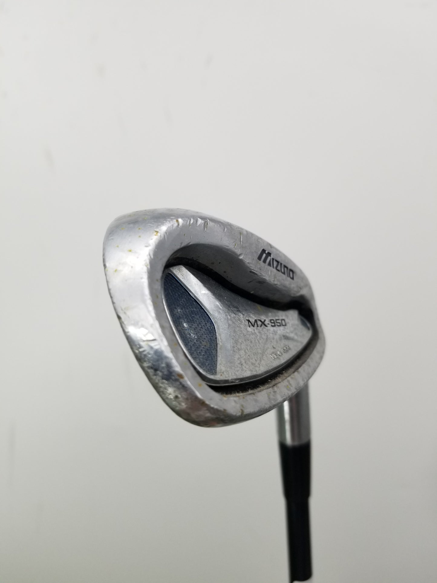 2007 MIZUNO MX950 9 IRON STIFF MIZUNO EXSAR IS2 36" FAIR