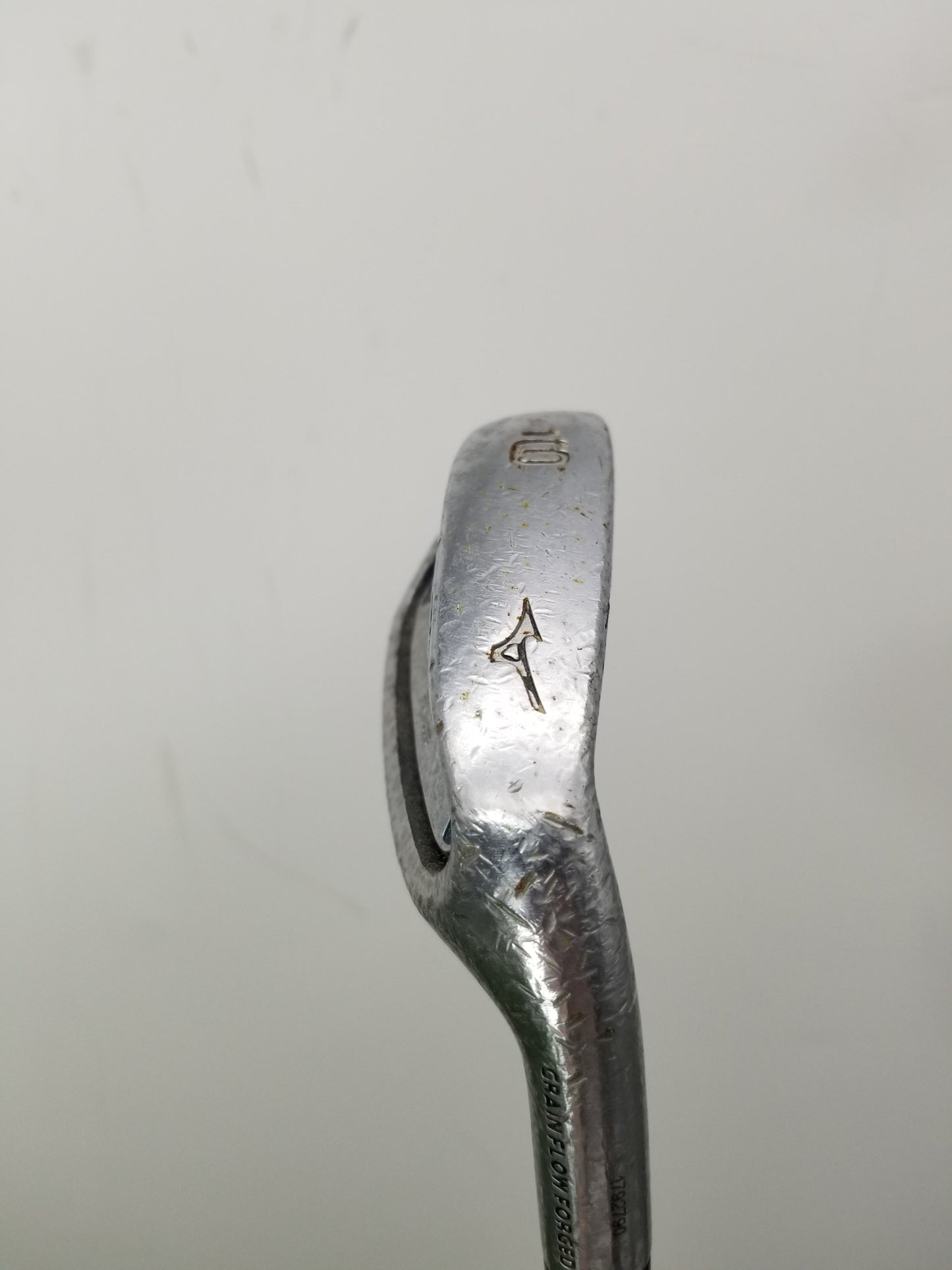 2007 MIZUNO MX950 9 IRON STIFF MIZUNO EXSAR IS2 36" FAIR