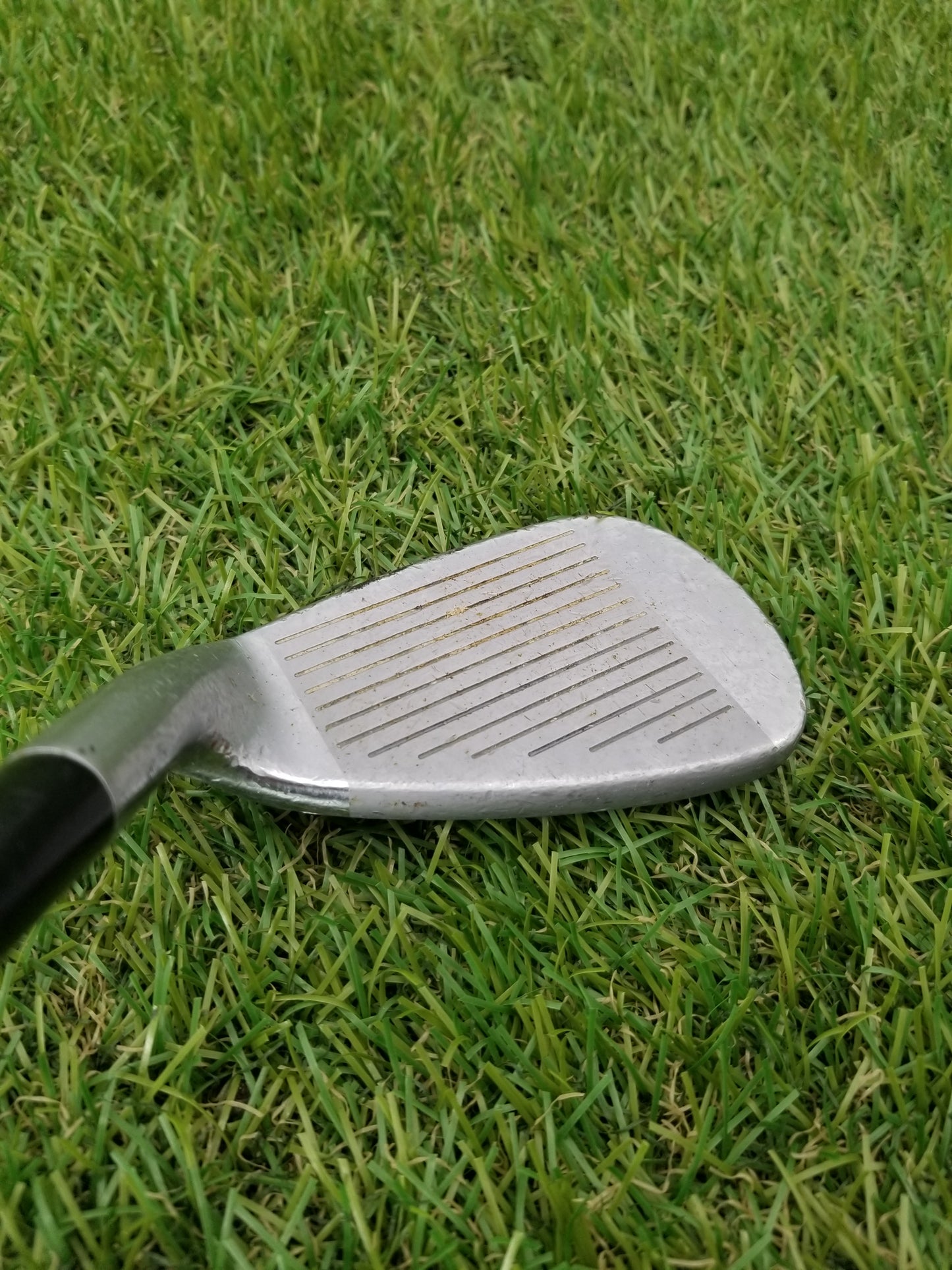 2007 MIZUNO MX950 9 IRON STIFF MIZUNO EXSAR IS2 36" FAIR