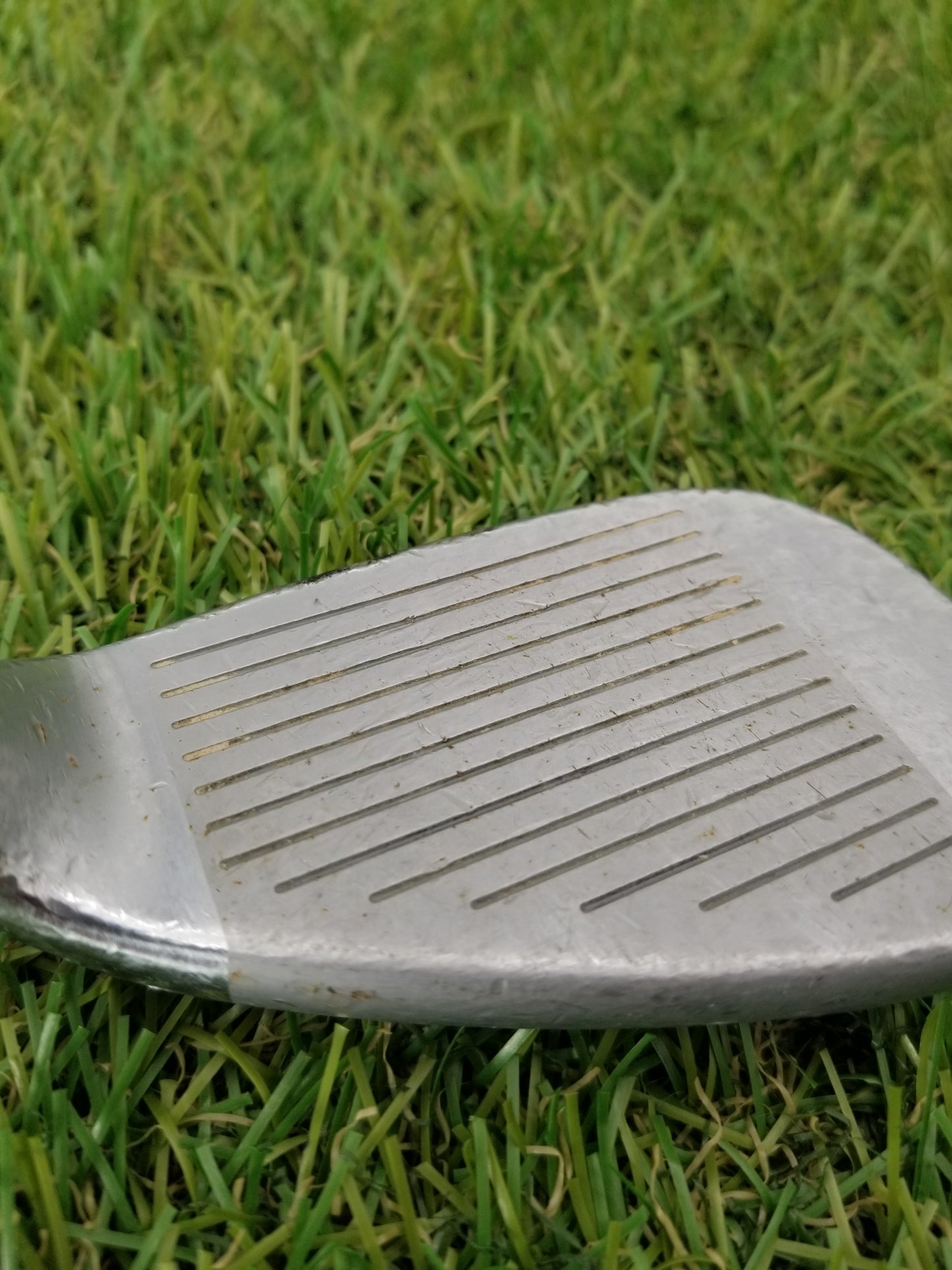 2007 MIZUNO MX950 9 IRON STIFF MIZUNO EXSAR IS2 36" FAIR