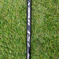 2007 MIZUNO MX950 9 IRON STIFF MIZUNO EXSAR IS2 36" FAIR