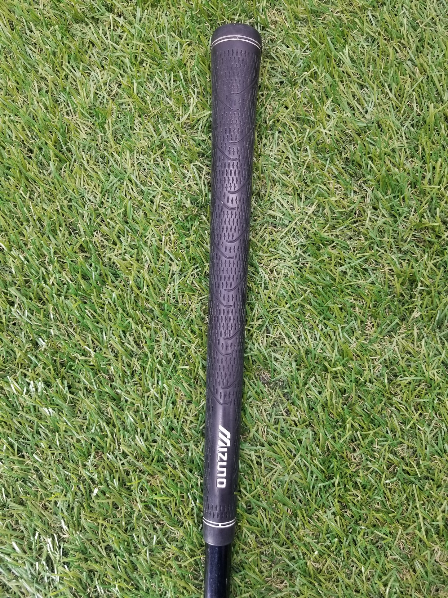 2007 MIZUNO MX950 9 IRON STIFF MIZUNO EXSAR IS2 36" FAIR