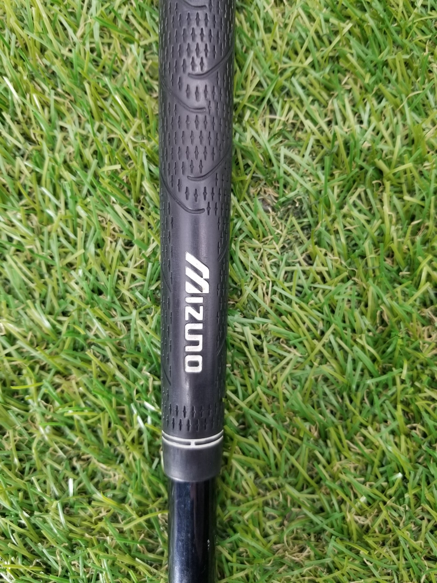 2007 MIZUNO MX950 9 IRON STIFF MIZUNO EXSAR IS2 36" FAIR