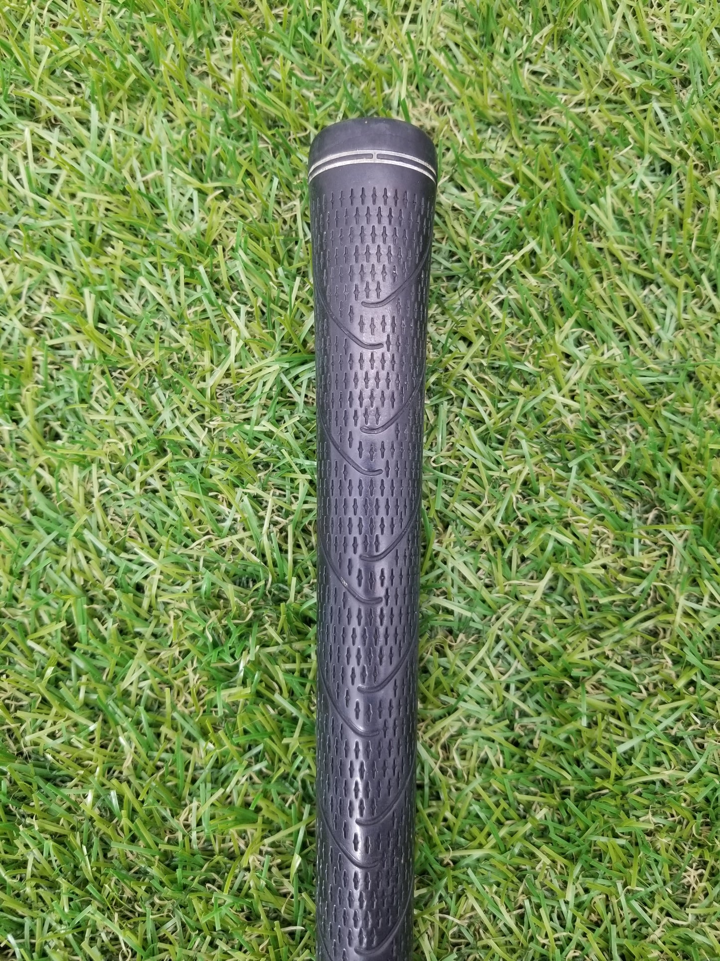 2007 MIZUNO MX950 9 IRON STIFF MIZUNO EXSAR IS2 36" FAIR