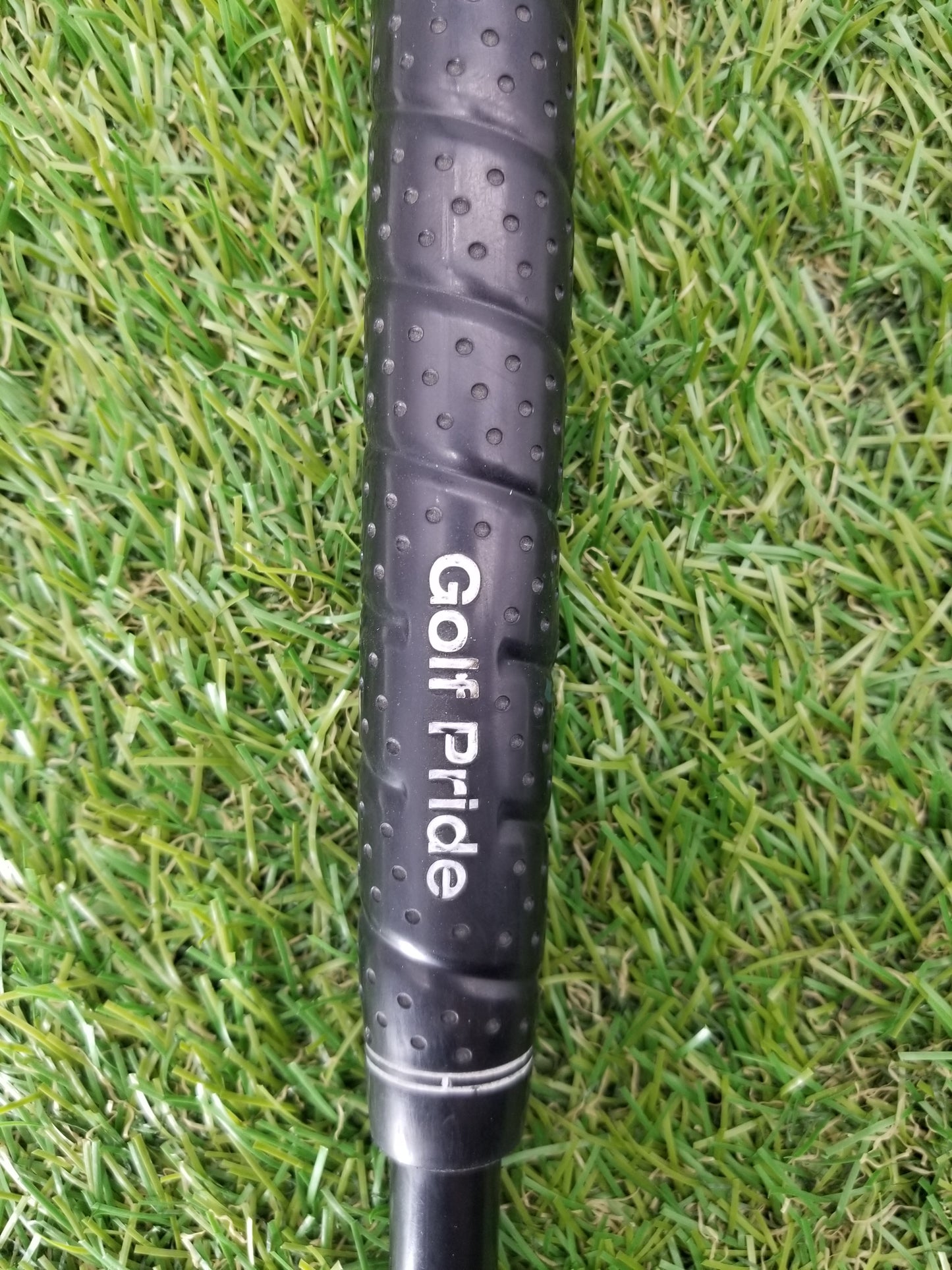 2018 TITLEIST VOKEY SM7 CHROME WEDGE 54* REGULAR GRAPHITE 75G 35.25" GOOD