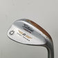 2009 TITLEIST VOKEY SPIN MILLED CHROME WEDGE 60* STIFF 36" FAIR