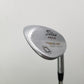 2009 TITLEIST VOKEY SPIN MILLED CHROME WEDGE 60* STIFF 36" FAIR
