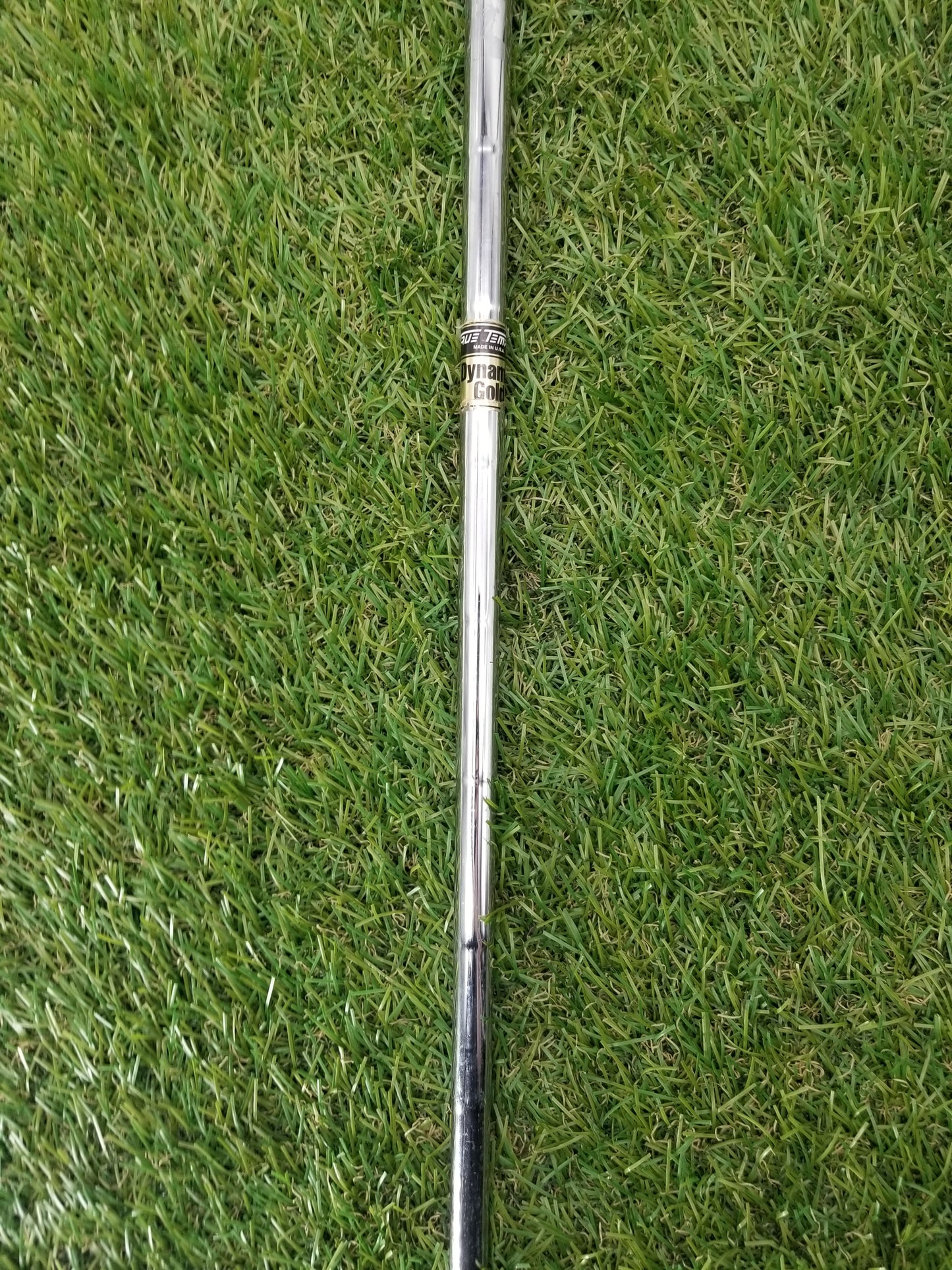 2009 TITLEIST VOKEY SPIN MILLED CHROME WEDGE 60* STIFF 36" FAIR