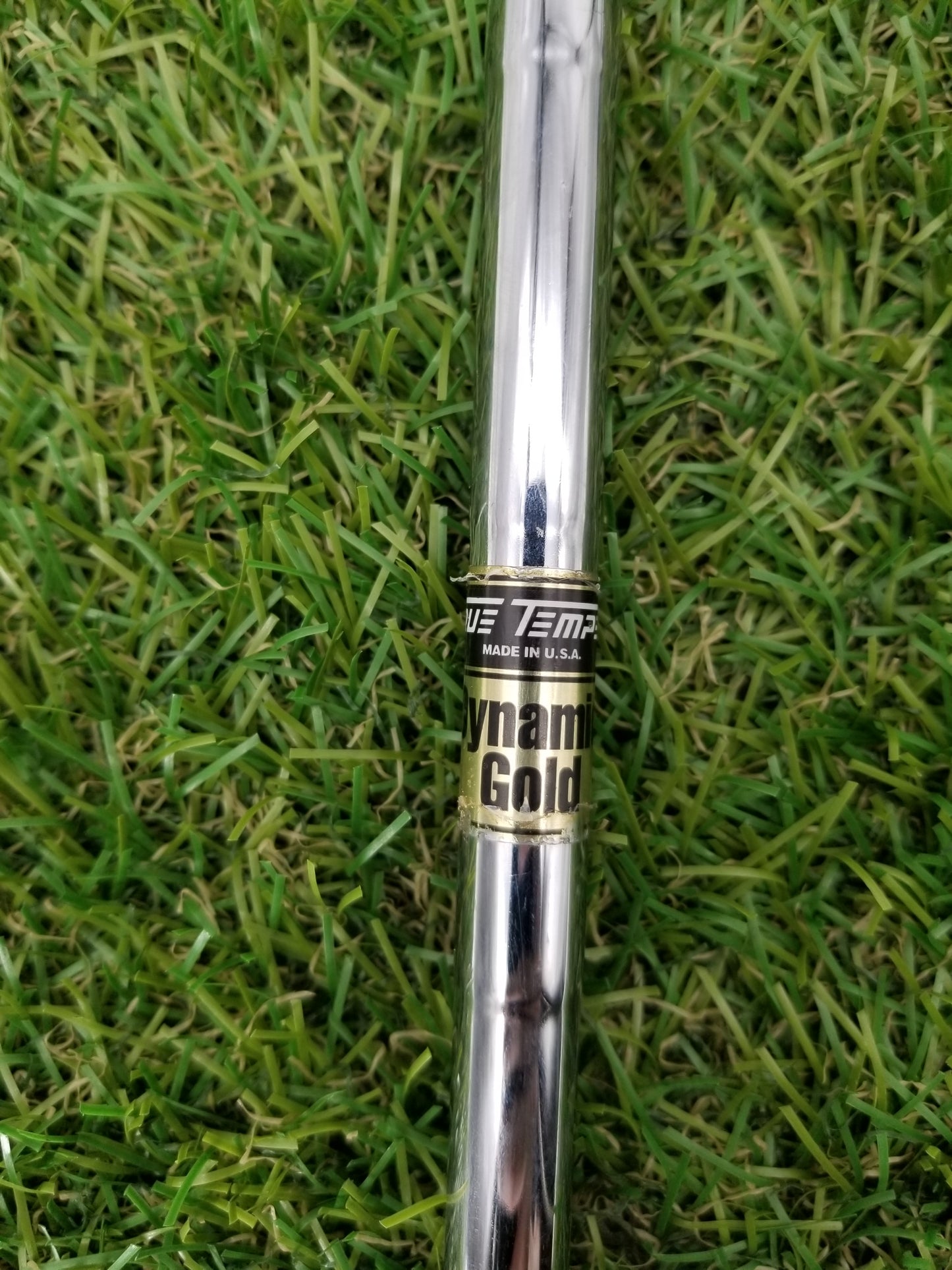 2009 TITLEIST VOKEY SPIN MILLED CHROME WEDGE 60* STIFF 36" FAIR