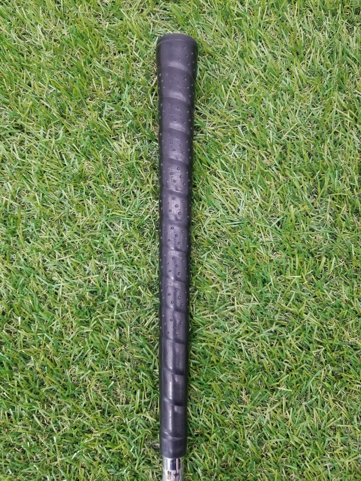 2009 TITLEIST VOKEY SPIN MILLED CHROME WEDGE 60* STIFF 36" FAIR