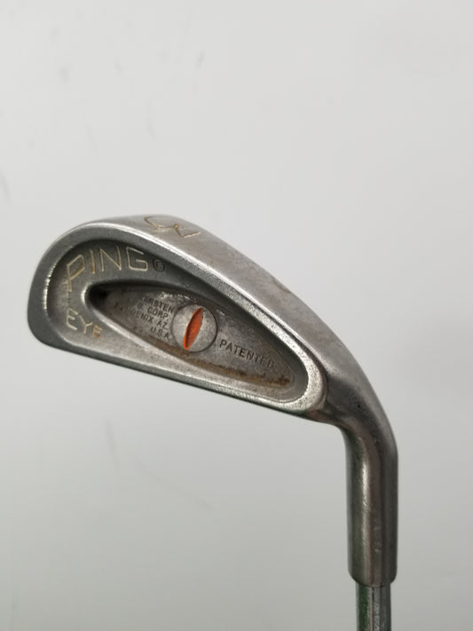 PING EYE 3 IRON STIFF KARSTEN ZZ LITE 38" FAIR