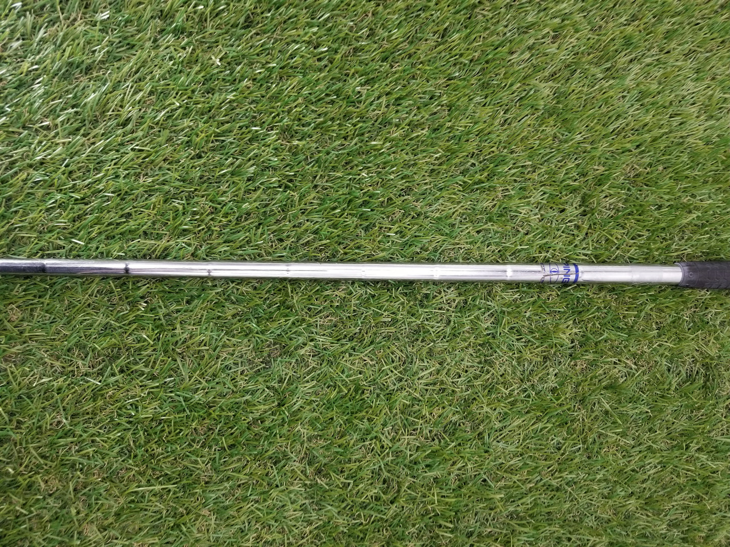 PING EYE 3 IRON STIFF KARSTEN ZZ LITE 38" FAIR