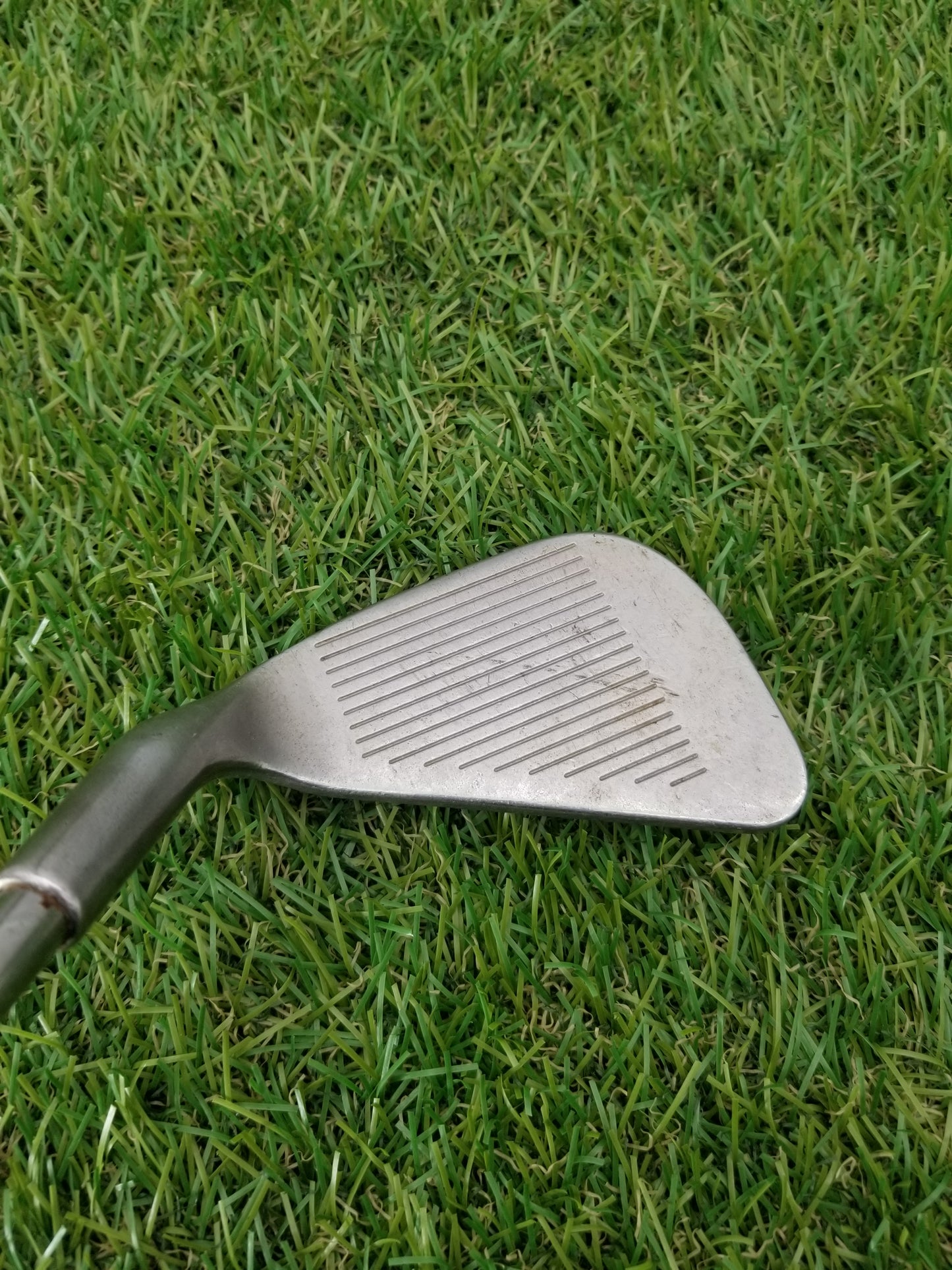 PING KARSTEN III 9 IRON REGULAR TRUE TEMPER DYNAMIC 35.75" GOOD
