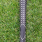PING KARSTEN III 9 IRON REGULAR TRUE TEMPER DYNAMIC 35.75" GOOD