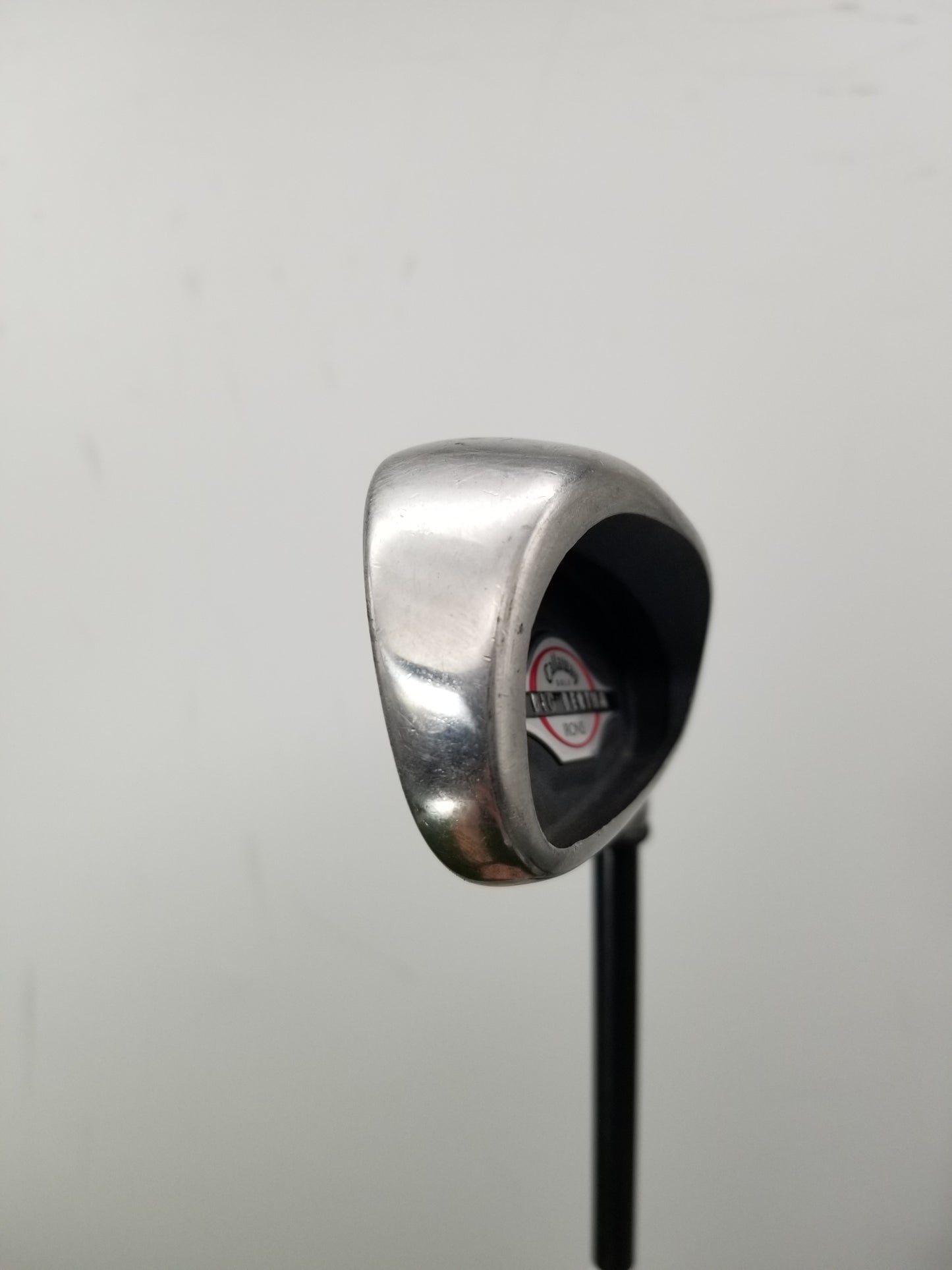 2002 CALLAWAY BIG BERTHA 4 IRON LIGHT RICH 75I 37" FAIR