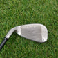 2002 CALLAWAY BIG BERTHA 4 IRON LIGHT RICH 75I 37" FAIR
