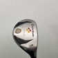 2009 TAYLORMADE RESCUE 3 HYBRID 19* SENIOR ALDILA REAX 65 FAIR