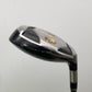 2009 TAYLORMADE RESCUE 3 HYBRID 19* SENIOR ALDILA REAX 65 FAIR