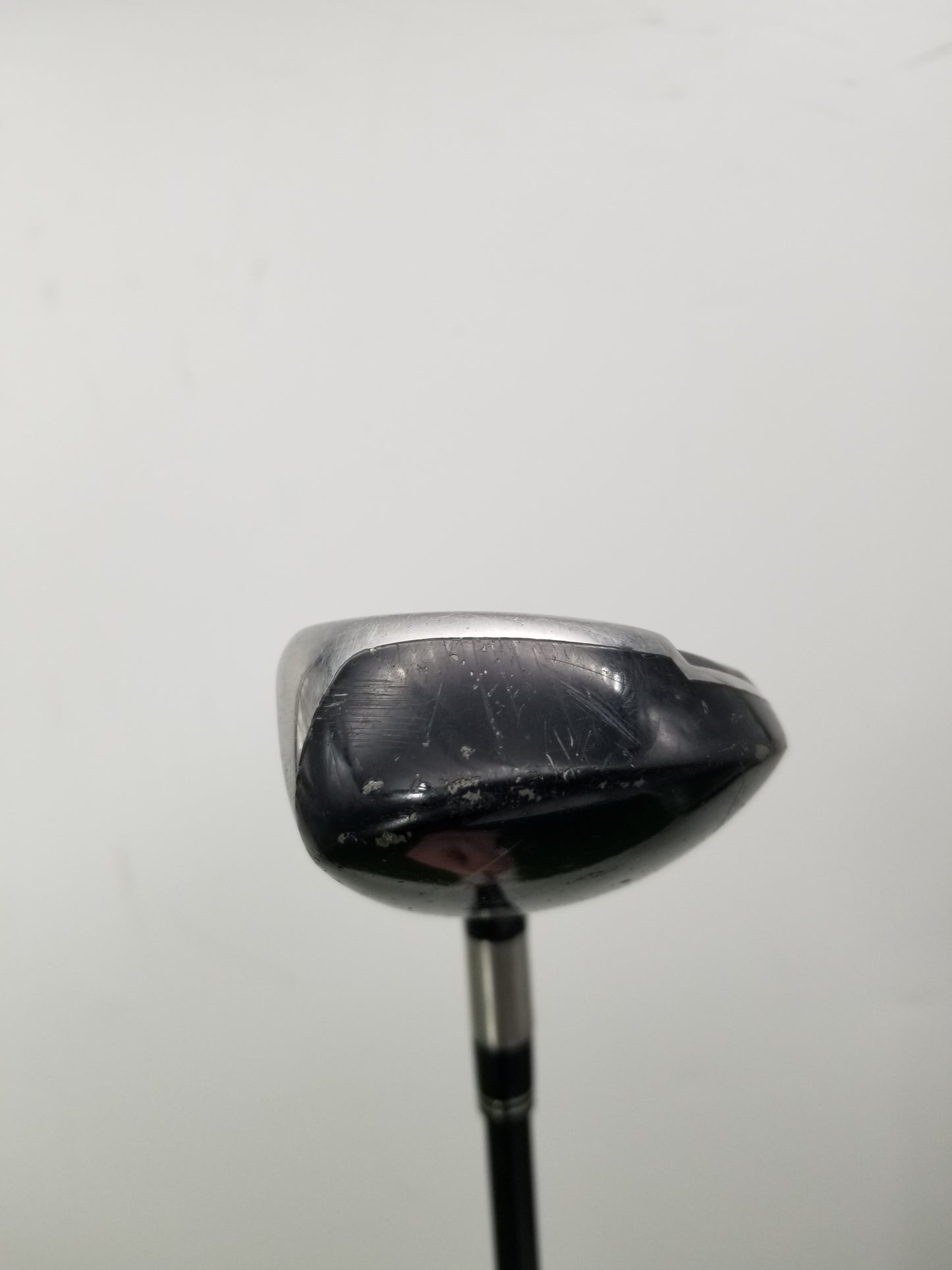 2009 TAYLORMADE RESCUE 3 HYBRID 19* SENIOR ALDILA REAX 65 FAIR