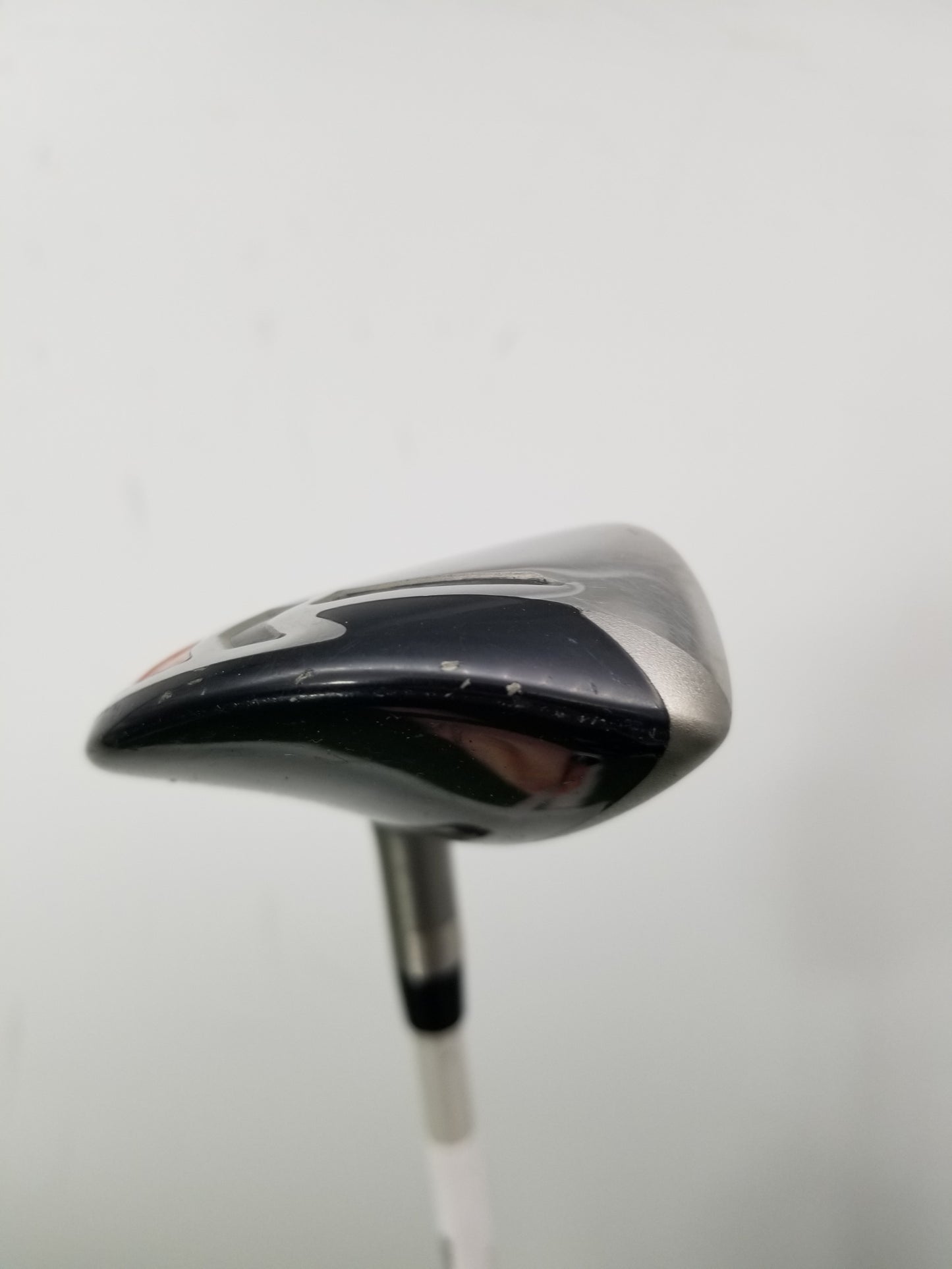 LEFTY 2007 PING G10 HYBRID 24* LADIES ULT 129 ULTRA LIGHT GOOD