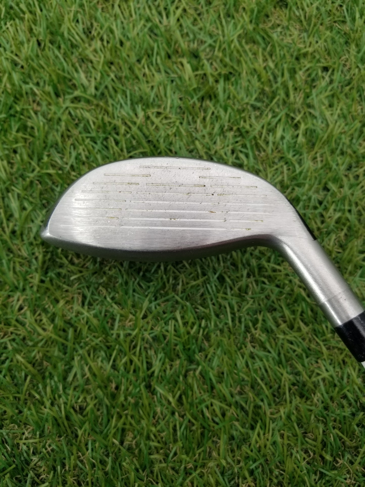 LEFTY 2007 PING G10 HYBRID 24* LADIES ULT 129 ULTRA LIGHT GOOD