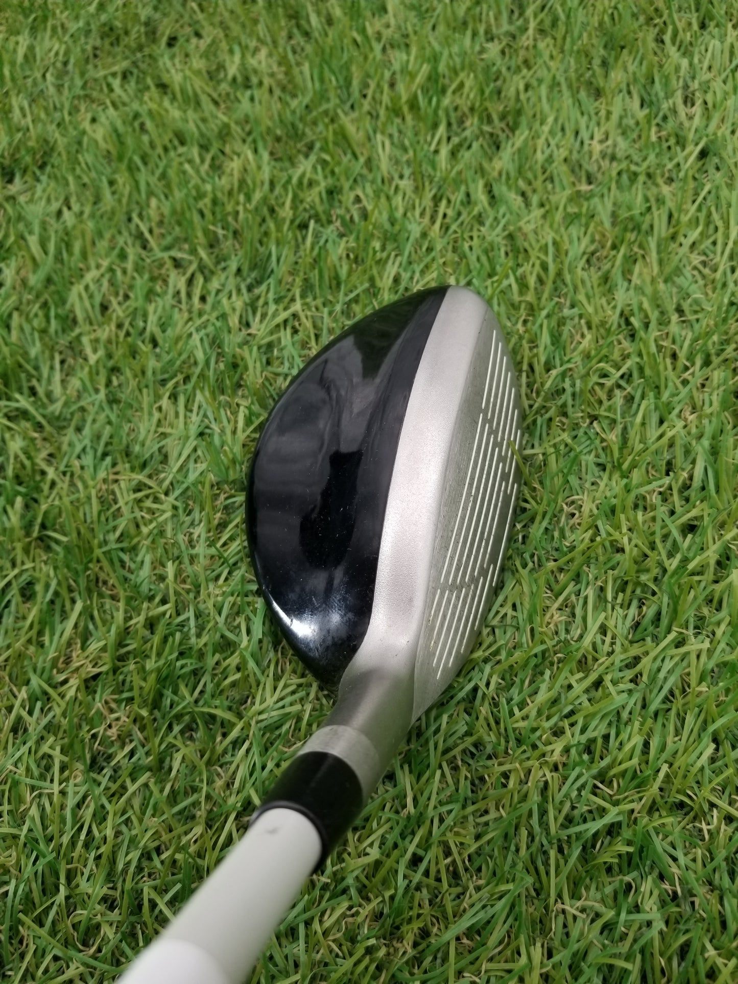 LEFTY 2007 PING G10 HYBRID 24* LADIES ULT 129 ULTRA LIGHT GOOD