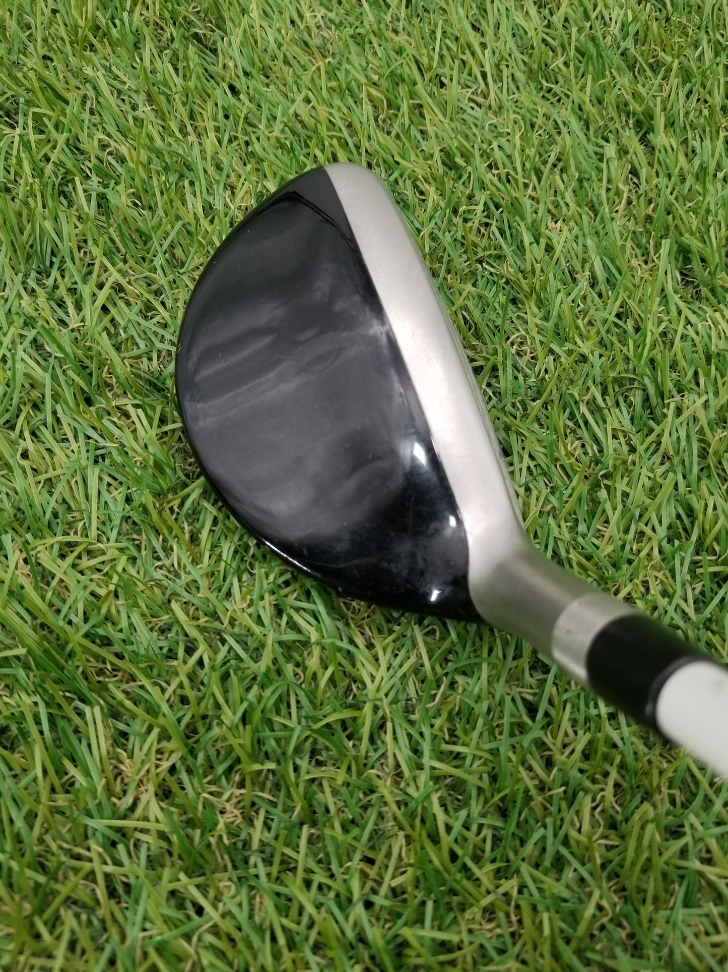 LEFTY 2007 PING G10 HYBRID 24* LADIES ULT 129 ULTRA LIGHT GOOD