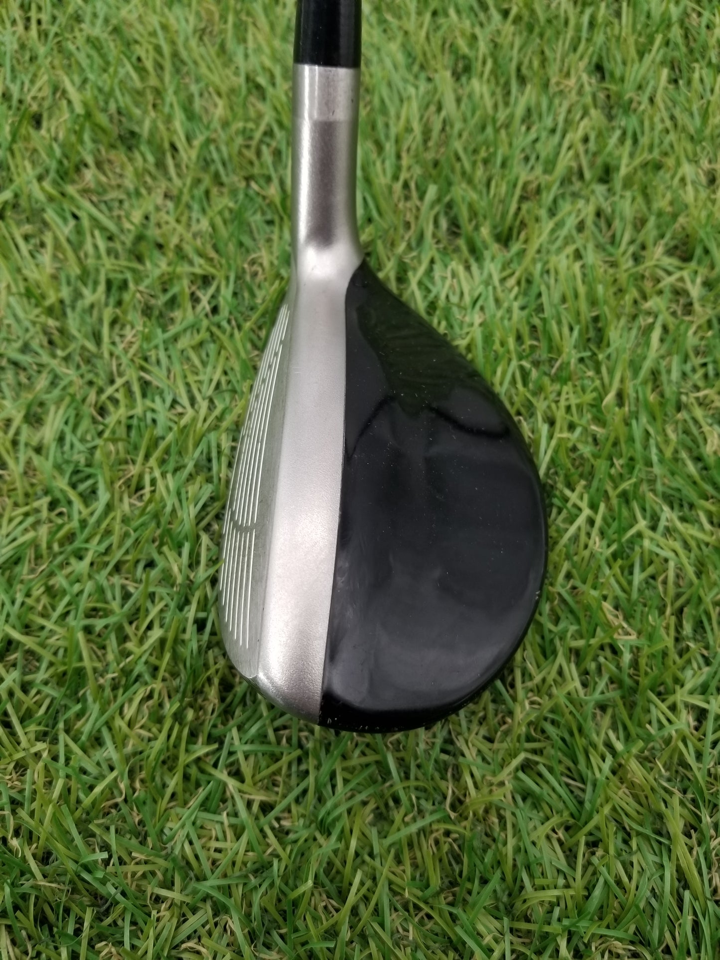 LEFTY 2007 PING G10 HYBRID 24* LADIES ULT 129 ULTRA LIGHT GOOD