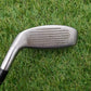 2010 ADAMS IDEA A7 OS MAX 5 IRON REGULAR GRAFALLOY PROLAUNCH BLUE 39.25" GOOD