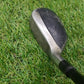 2010 ADAMS IDEA A7 OS MAX 5 IRON REGULAR GRAFALLOY PROLAUNCH BLUE 39.25" GOOD
