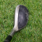 2010 ADAMS IDEA A7 OS MAX 5 IRON REGULAR GRAFALLOY PROLAUNCH BLUE 39.25" GOOD