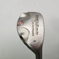 2006 TAYLORMADE RESCUE DUAL 4 HYBRID 19* STIFF ULTRALIGHT GRAPHITE 40.5" GOOD