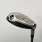 2006 TAYLORMADE RESCUE DUAL 4 HYBRID 19* STIFF ULTRALIGHT GRAPHITE 40.5" GOOD