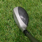 2006 TAYLORMADE RESCUE DUAL 4 HYBRID 19* STIFF ULTRALIGHT GRAPHITE 40.5" GOOD