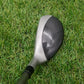 2006 TAYLORMADE RESCUE DUAL 4 HYBRID 19* STIFF ULTRALIGHT GRAPHITE 40.5" GOOD