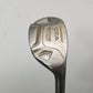 2010 ADAMS IDEA A7 OS MAX 6 IRON REGULAR GRAFALLOY PROLAUNCH BLUE 38.5" FAIR
