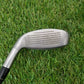 2010 ADAMS IDEA A7 OS MAX 6 IRON REGULAR GRAFALLOY PROLAUNCH BLUE 38.5" FAIR