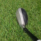 2010 ADAMS IDEA A7 OS MAX 6 IRON REGULAR GRAFALLOY PROLAUNCH BLUE 38.5" FAIR