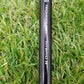 2010 ADAMS IDEA A7 OS MAX 6 IRON REGULAR GRAFALLOY PROLAUNCH BLUE 38.5" FAIR