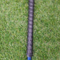 2010 ADAMS IDEA A7 OS MAX 6 IRON REGULAR GRAFALLOY PROLAUNCH BLUE 38.5" FAIR