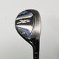 2016 CALLAWAY XR 16 OS 3 HYBRID 19* STIFF MITSUBISHI FUBUKI AT60 FAIR