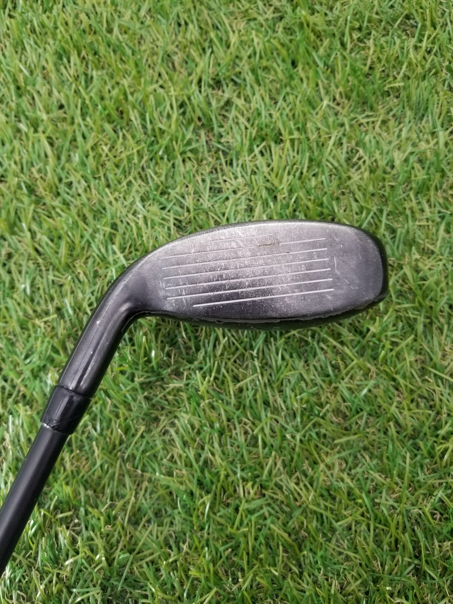 2016 CALLAWAY XR 16 OS 3 HYBRID 19* STIFF MITSUBISHI FUBUKI AT60 FAIR