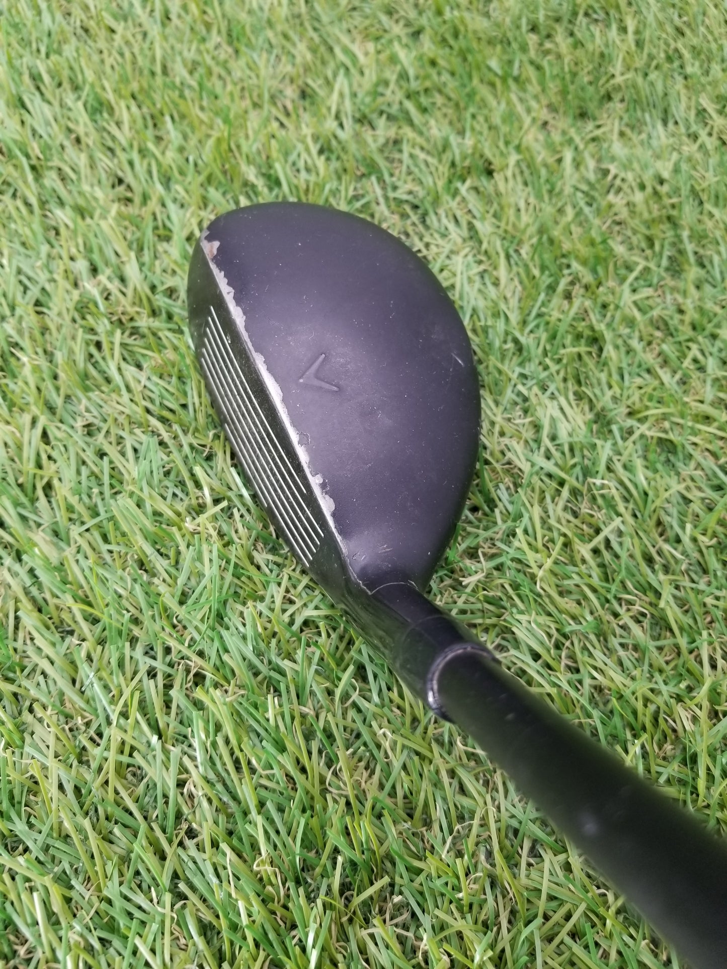 2016 CALLAWAY XR 16 OS 3 HYBRID 19* STIFF MITSUBISHI FUBUKI AT60 FAIR