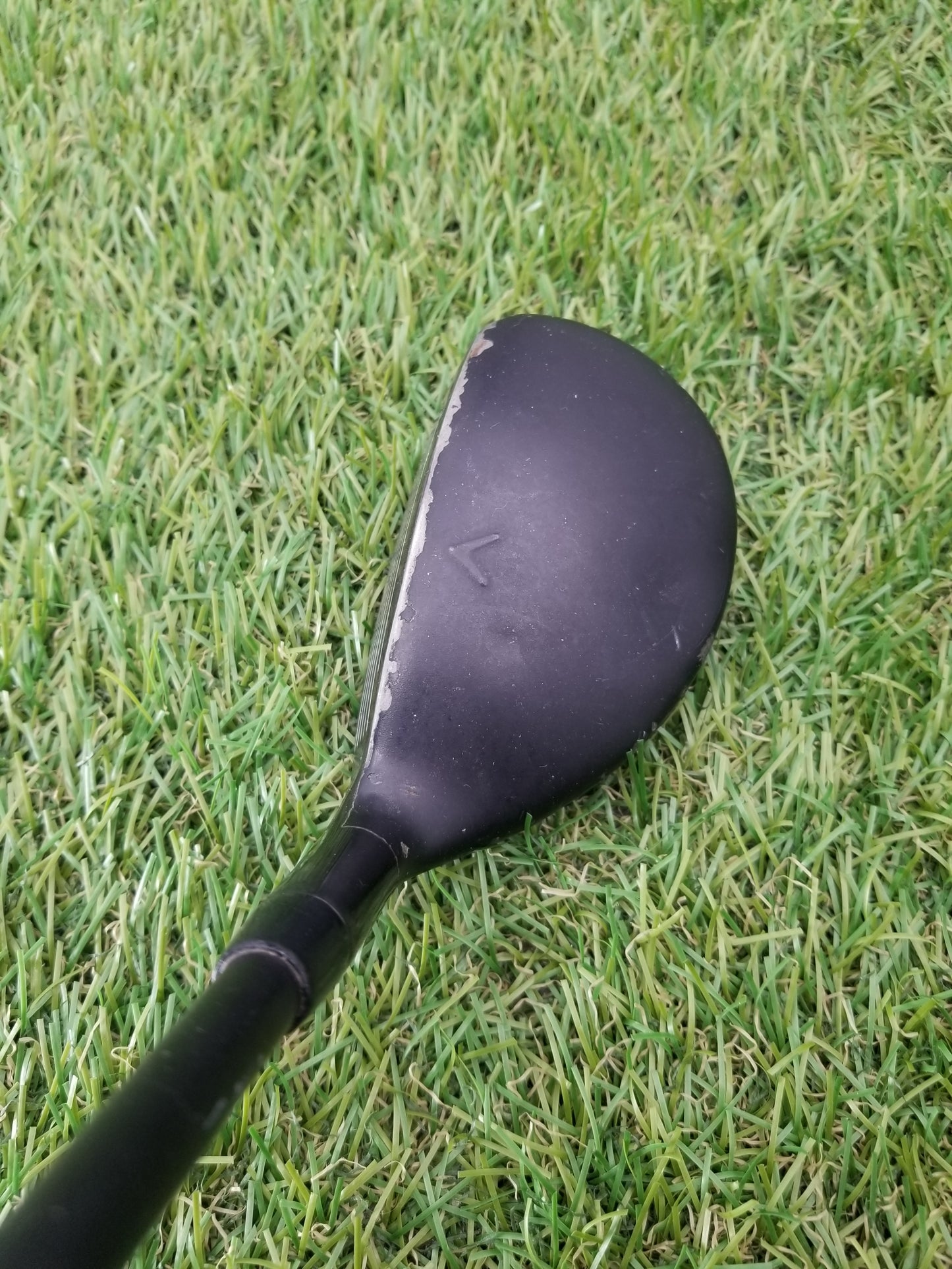 2016 CALLAWAY XR 16 OS 3 HYBRID 19* STIFF MITSUBISHI FUBUKI AT60 FAIR