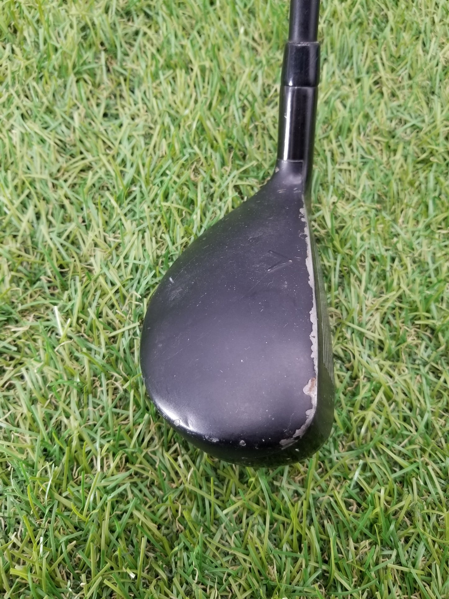 2016 CALLAWAY XR 16 OS 3 HYBRID 19* STIFF MITSUBISHI FUBUKI AT60 FAIR