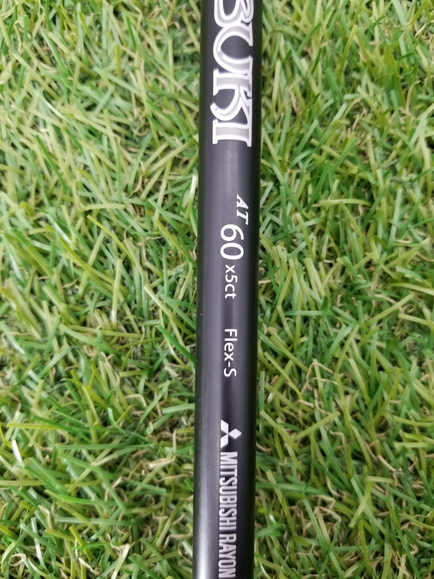 2016 CALLAWAY XR 16 OS 3 HYBRID 19* STIFF MITSUBISHI FUBUKI AT60 FAIR